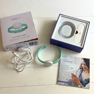 Ava Fertility Bracelet 2.0